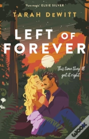 Capa do artigo Left Of Forever