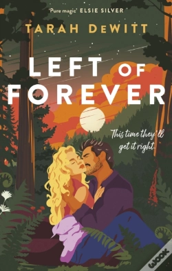 Capa do artigo Left Of Forever