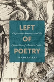Capa do artigo Left Of Poetry