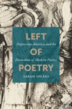 Capa do artigo Left Of Poetry