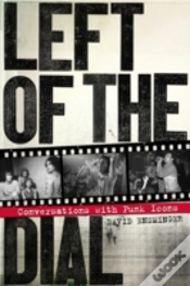 Capa do artigo Left Of The Dial