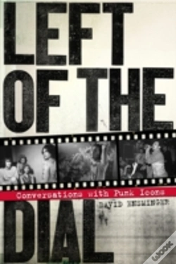Capa do artigo Left Of The Dial