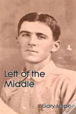 Capa do artigo Left Of The Middle