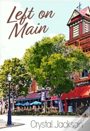 Capa do artigo Left On Main Street