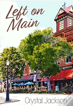 Capa do artigo Left On Main Street
