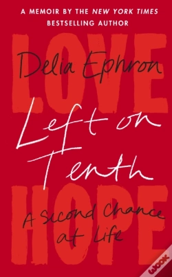 Capa do artigo Left On Tenth