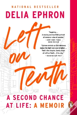 Capa do artigo Left On Tenth