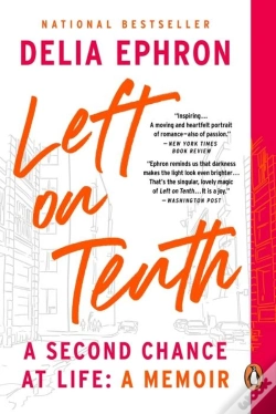Capa do artigo Left On Tenth