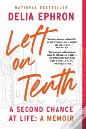 Capa do artigo Left On Tenth