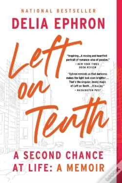 Capa do artigo Left On Tenth