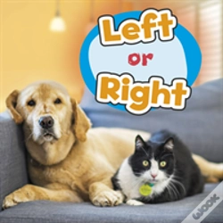Capa do artigo Left Or Right