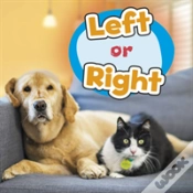 Capa do artigo Left Or Right