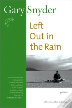 Capa do artigo Left Out In The Rain