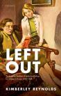 Left Out - Preview