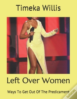 Capa do artigo Left Over Women