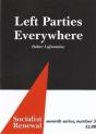 Left Parties Everywhere - Preview