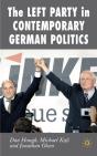 Left Party In Contemporary German Politics - Preview