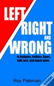 Capa do artigo Left, Right And Wrong