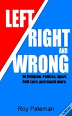 Capa do artigo Left, Right And Wrong