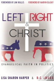 Capa do artigo Left Right & Christ