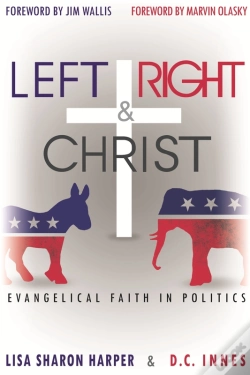 Capa do artigo Left Right & Christ
