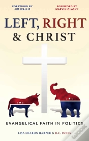 Capa do artigo Left, Right & Christ