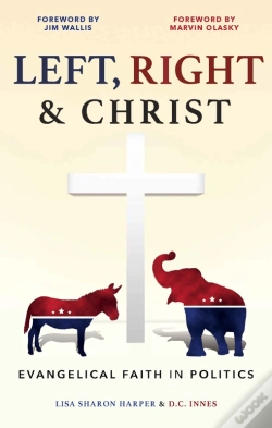 Capa do artigo Left, Right & Christ