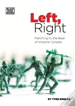 Capa do artigo Left, Right