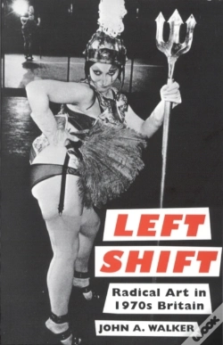 Capa do artigo Left Shift