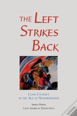 Capa do artigo Left Strikes Back