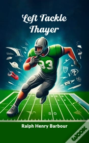 Capa do artigo Left Tackle Thayer