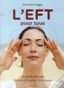 Capa do artigo L'Eft ; Technique De Libération Émotionnelle