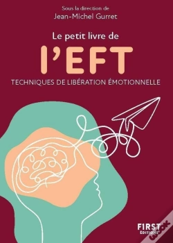 Capa do artigo L'Eft : Techniques De Libération Émotionnelle (2e Édition)