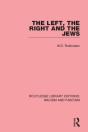 Left, The Right And The Jews - Preview