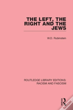 Capa do artigo Left, The Right And The Jews