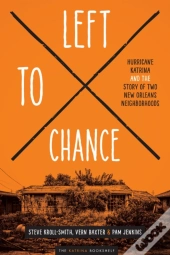 Left To Chance