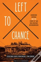 Capa do artigo Left To Chance