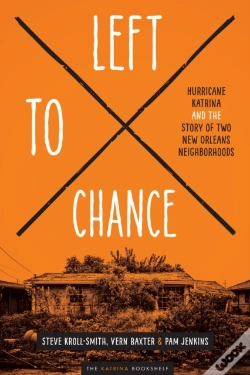Capa do artigo Left To Chance