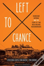 Capa do artigo Left To Chance