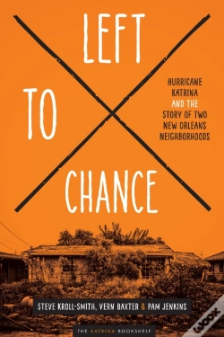 Capa do artigo Left To Chance
