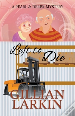 Capa do artigo Left To Die