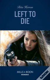 Left To Die