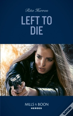 Capa do artigo Left To Die