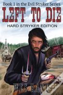 Left To Die