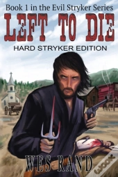 Left To Die