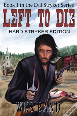 Capa do artigo Left To Die