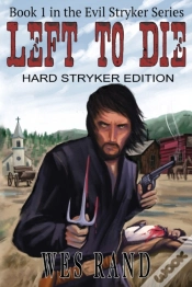 Capa do artigo Left To Die
