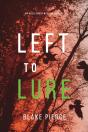 Left To Lure  An Adele Sharp Mystery-Boo - Preview