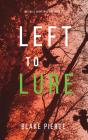 Left To Lure  An Adele Sharp Mystery-Boo - Preview