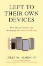 Left To Their Own Devices - Preview